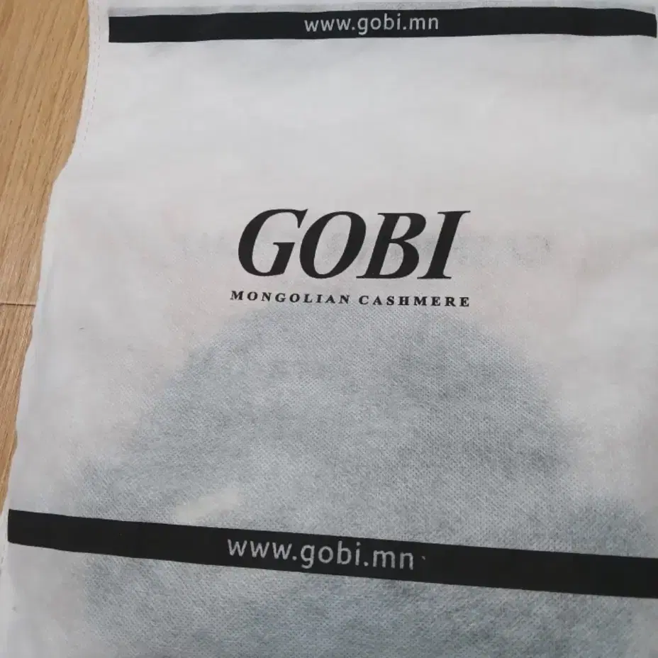 gobi 고비 캐시미어 몽골리안 모자