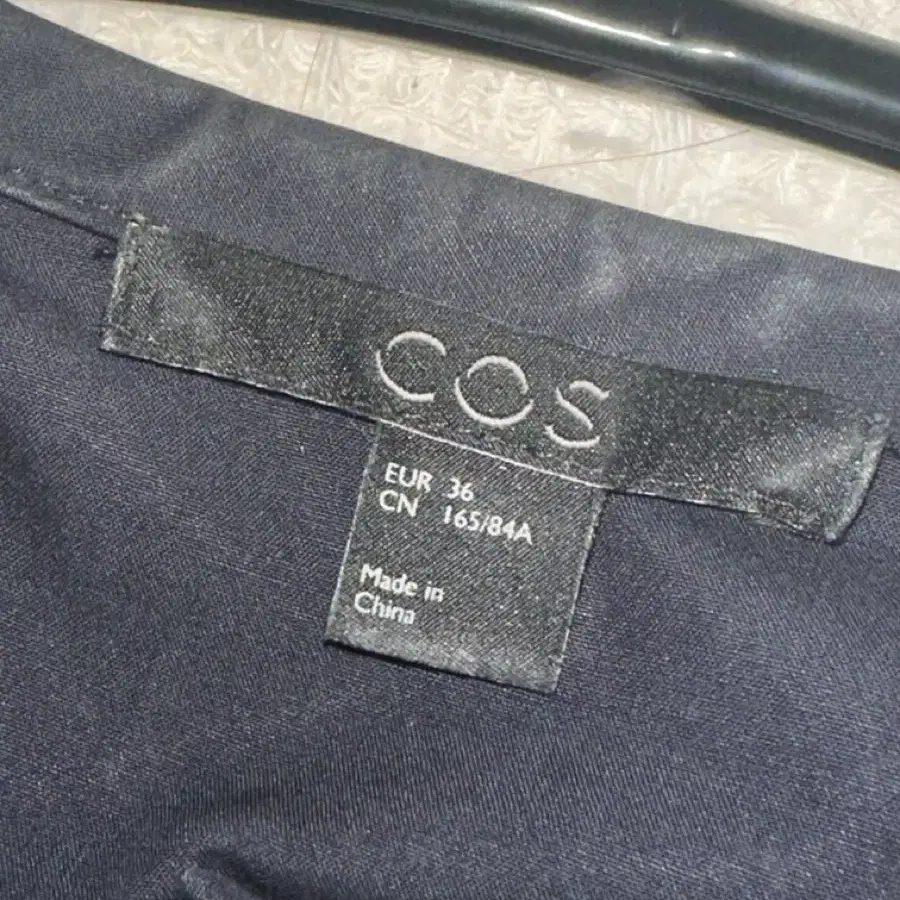 COS 긴팔 셔츠