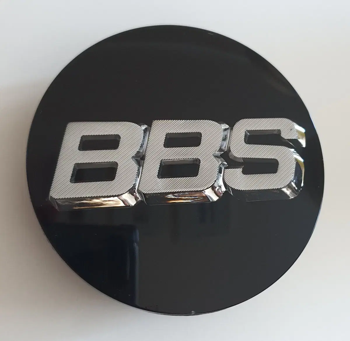 자동차 휠 센터커버 캡 튜닝 BBS 허브 커버 직경 70mm