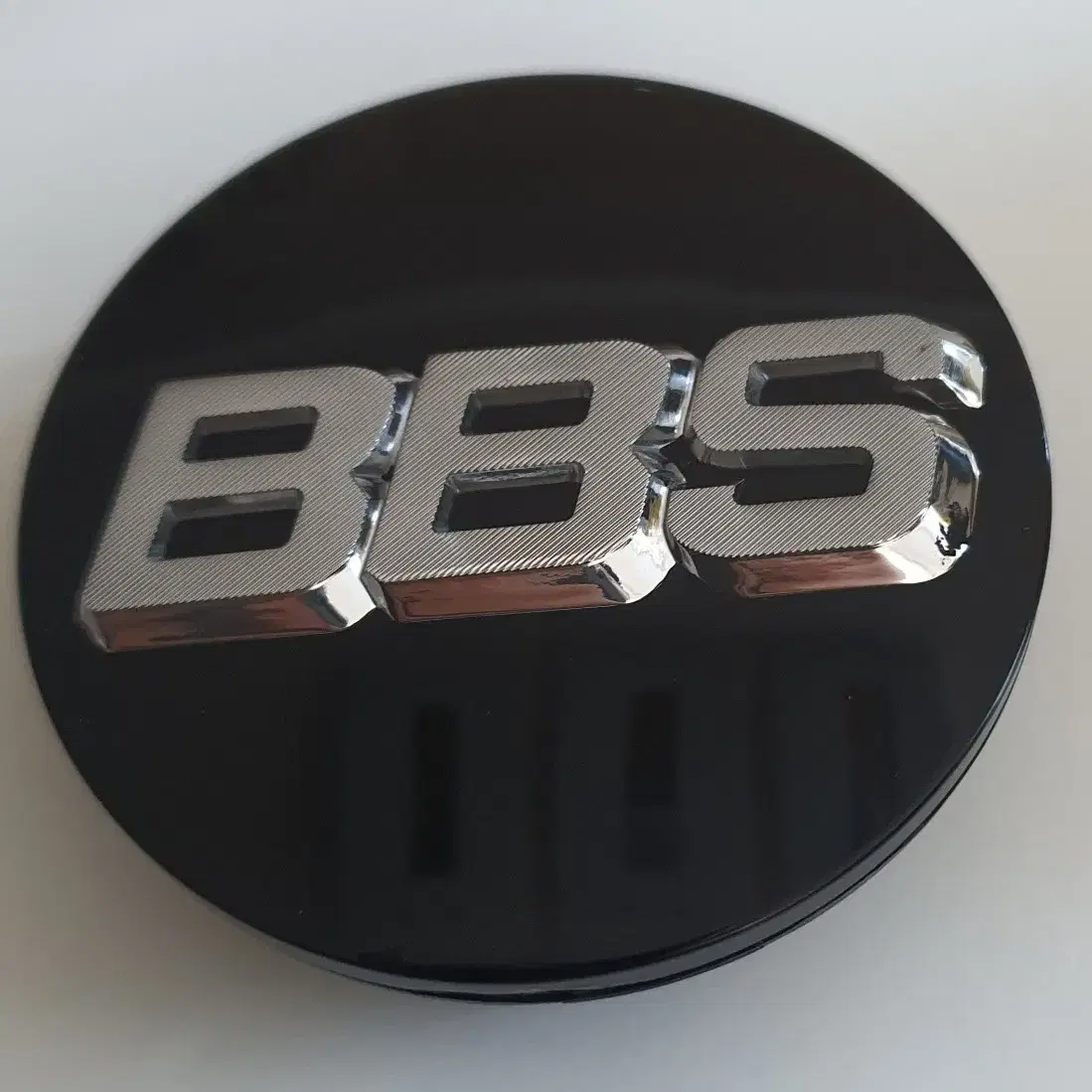 자동차 휠 센터커버 캡 튜닝 BBS 허브 커버 직경 70mm