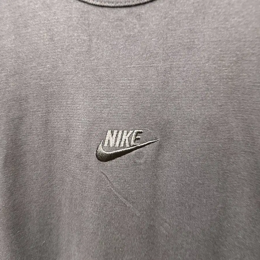 Nike 수입 나이키 면100%티셔츠/새상품