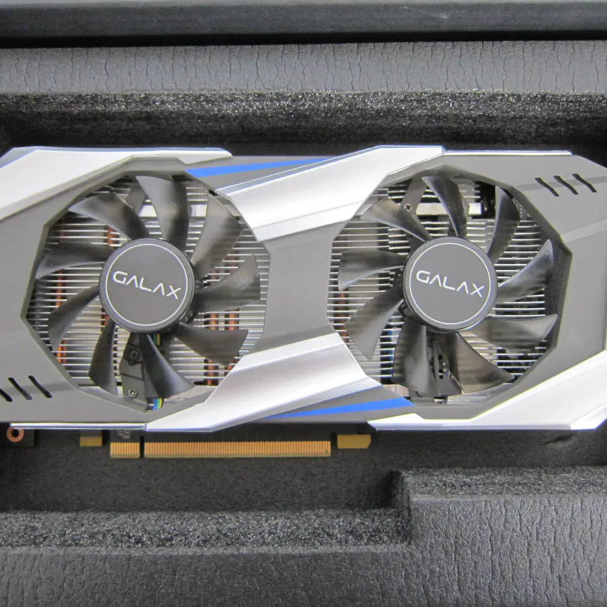 GALAX 지포스 GTX1060 OC D5 3GB