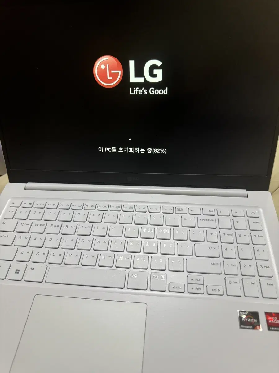 LG 노트북 울트라판매(15UD40Q-GX5DK)