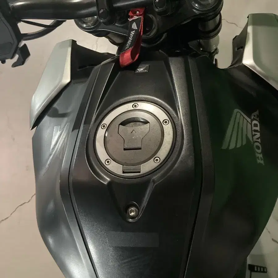 cb125r 판매합니다