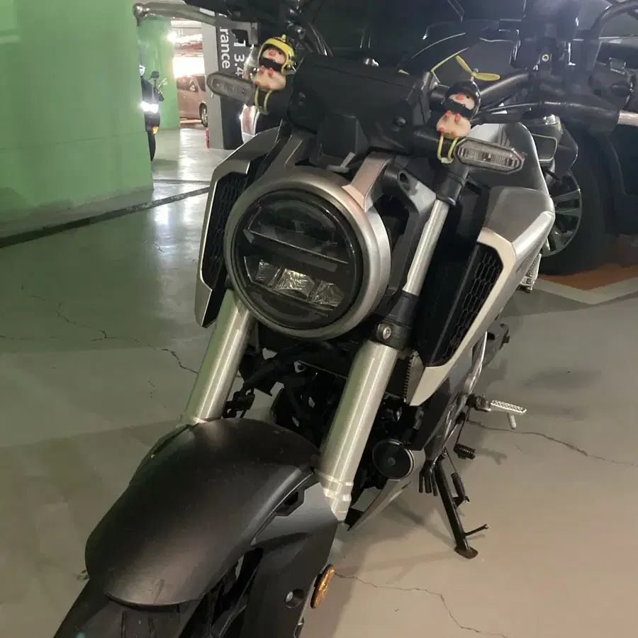 cb125r 판매합니다