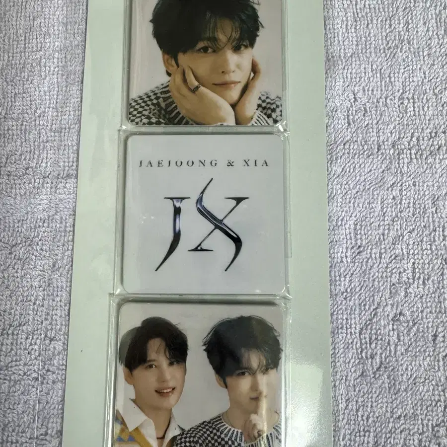 미개봉 JX Japan MAGNET 마그넷