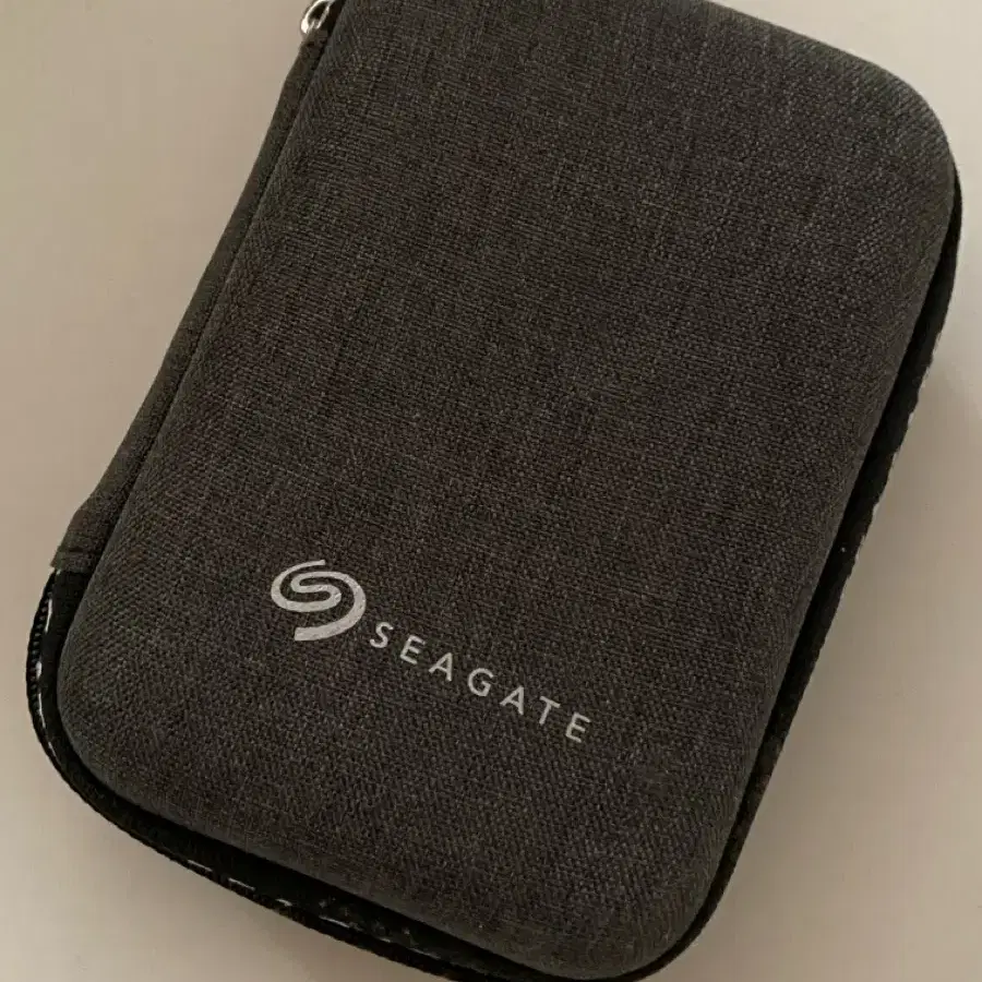 미개봉 새제품 씨게이트 외장하드 5tb 시게이트 원터치 seagate