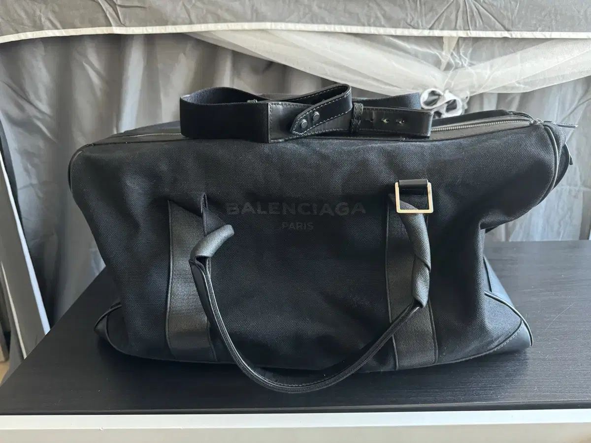 Balenciaga Boston Bag