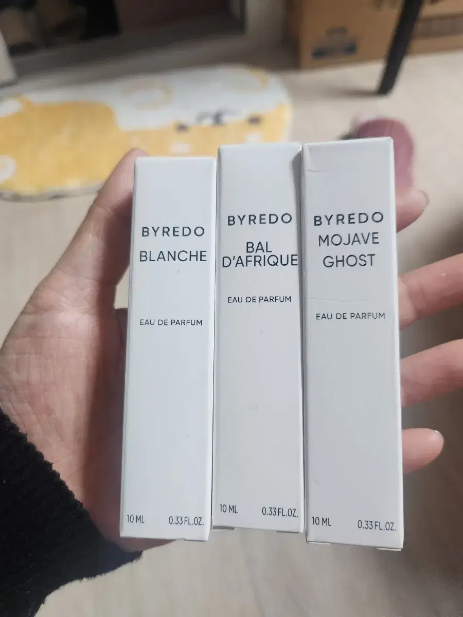 바이레도 10ml 1개