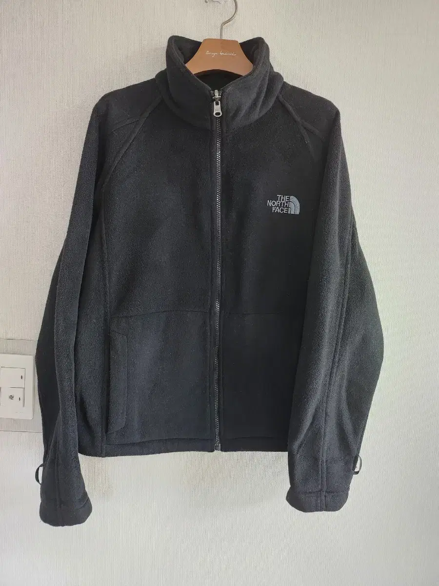 The North Face Police Jumper S