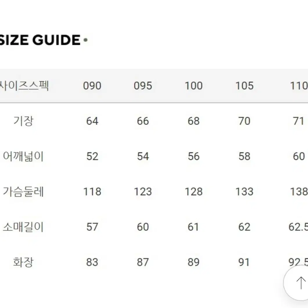 네파 프리마로프트 패딩 XL 새상품 판매합니다.