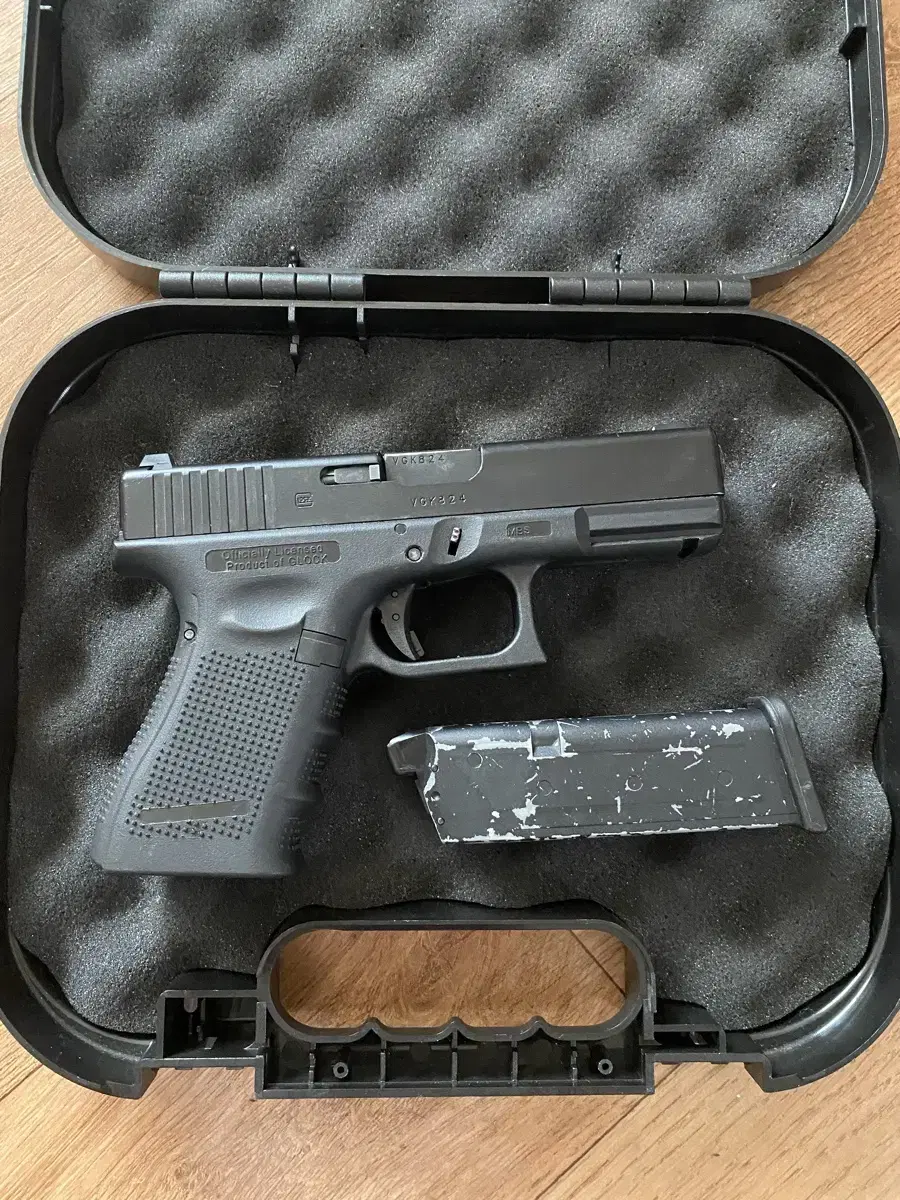 VFC 글록 19 Gen 4