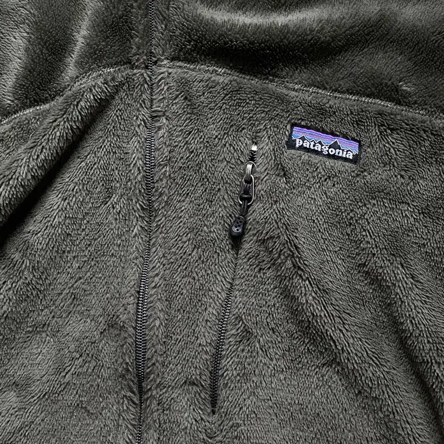 [xl] 파타고니아 R4 레귤레이터 폴라텍 플리스 자켓 Patagonia