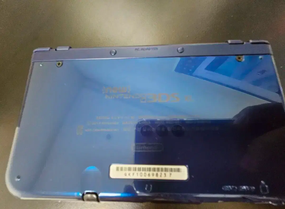 (급처) 뉴 닌텐도 3ds xl