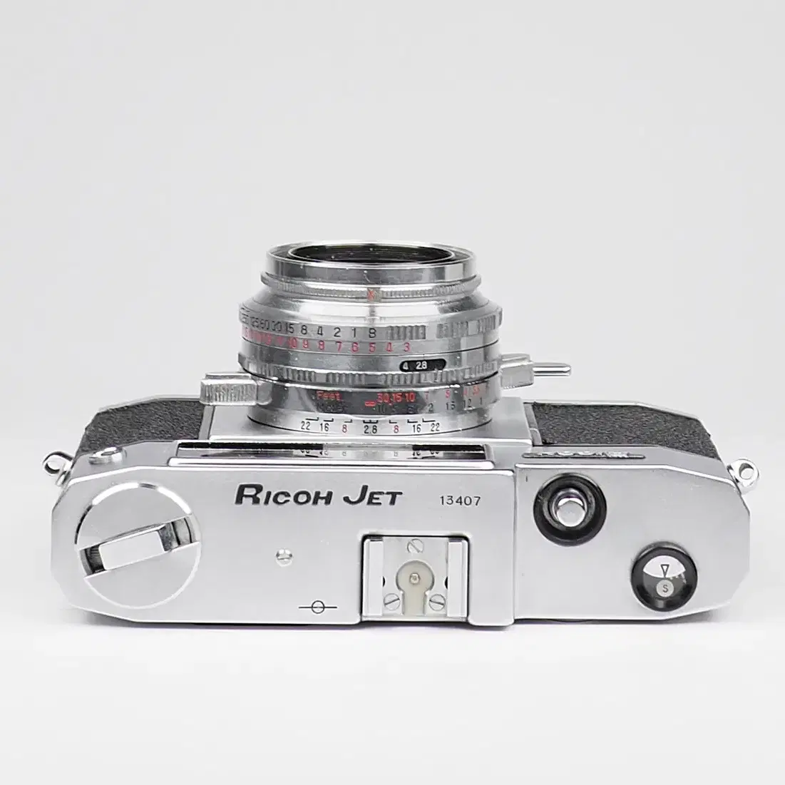 리코 제트 Ricoh Jet 필름카메라