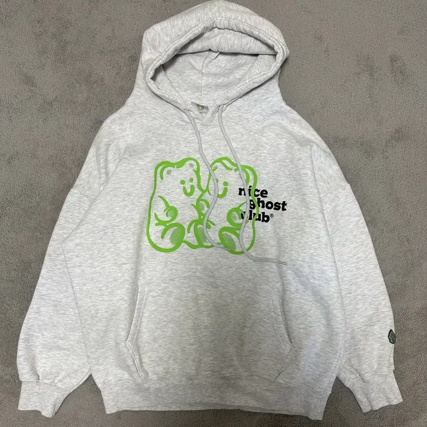 NICE GHOST CLUB | 나이스고스트클럽 Nice Ghost Club Gummy