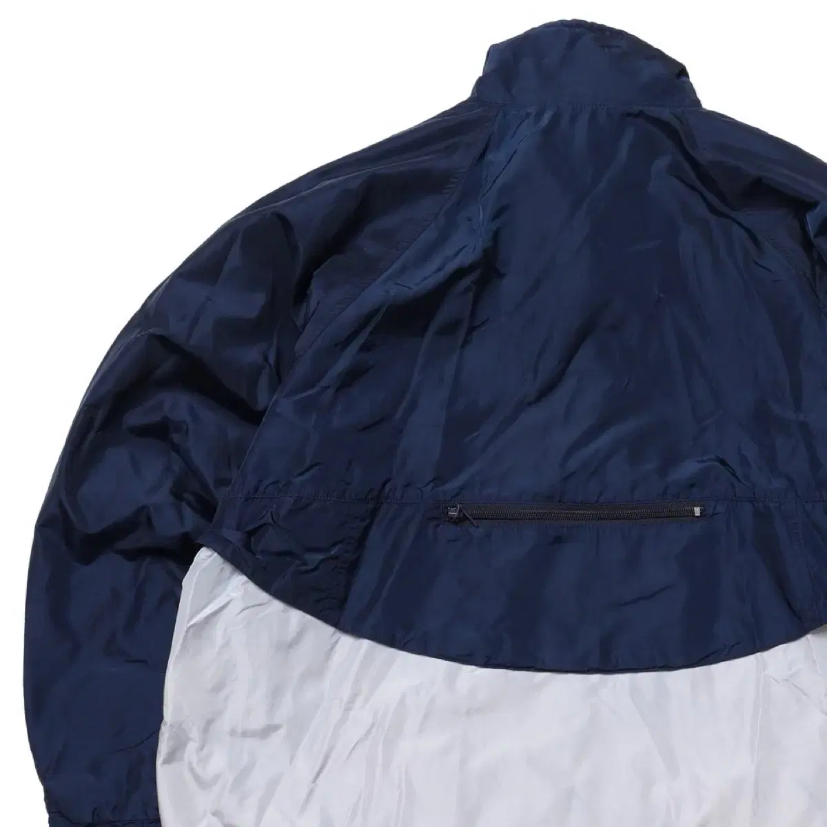 90's POLO SPORT Nylon Anorak