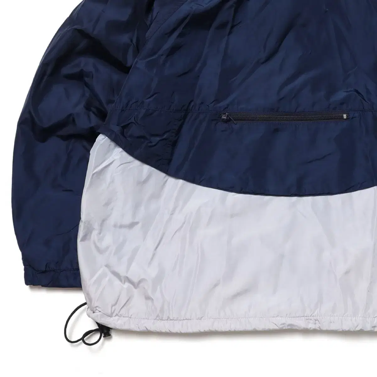 90's POLO SPORT Nylon Anorak