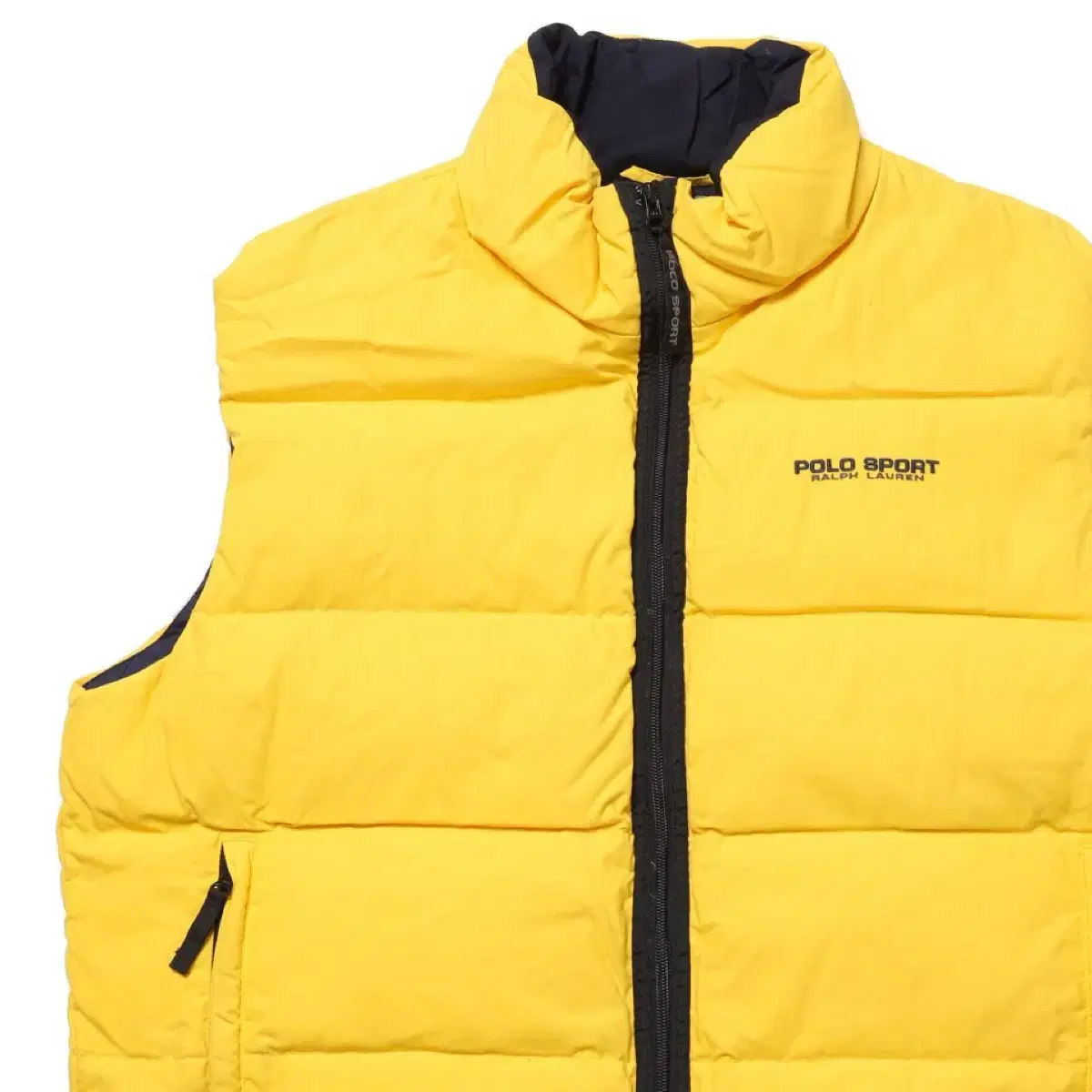 POLO SPORT Down Vest