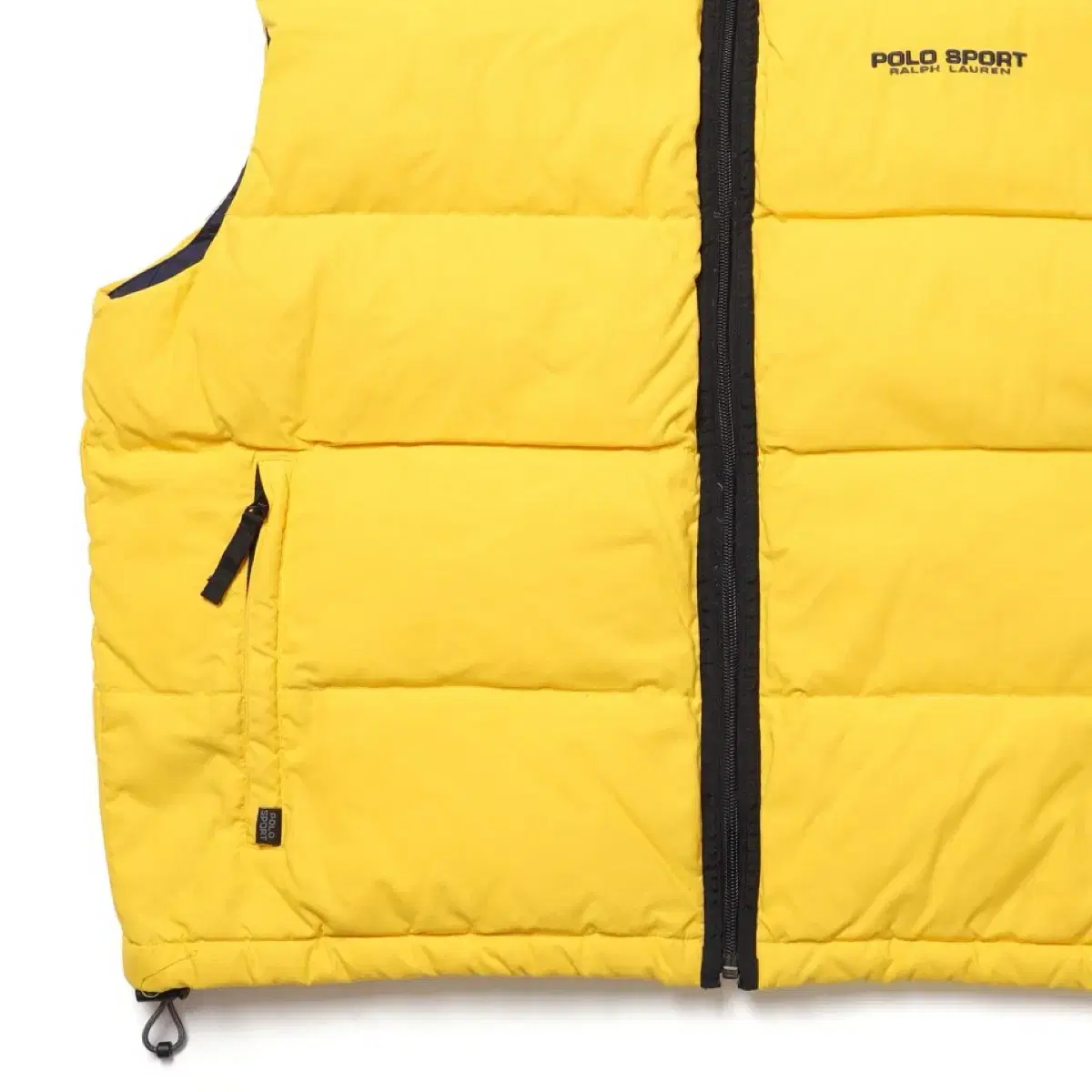 POLO SPORT Down Vest