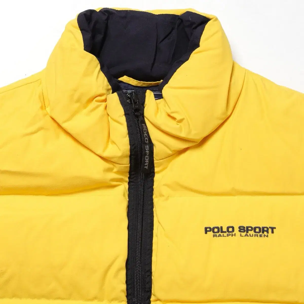 POLO SPORT Down Vest