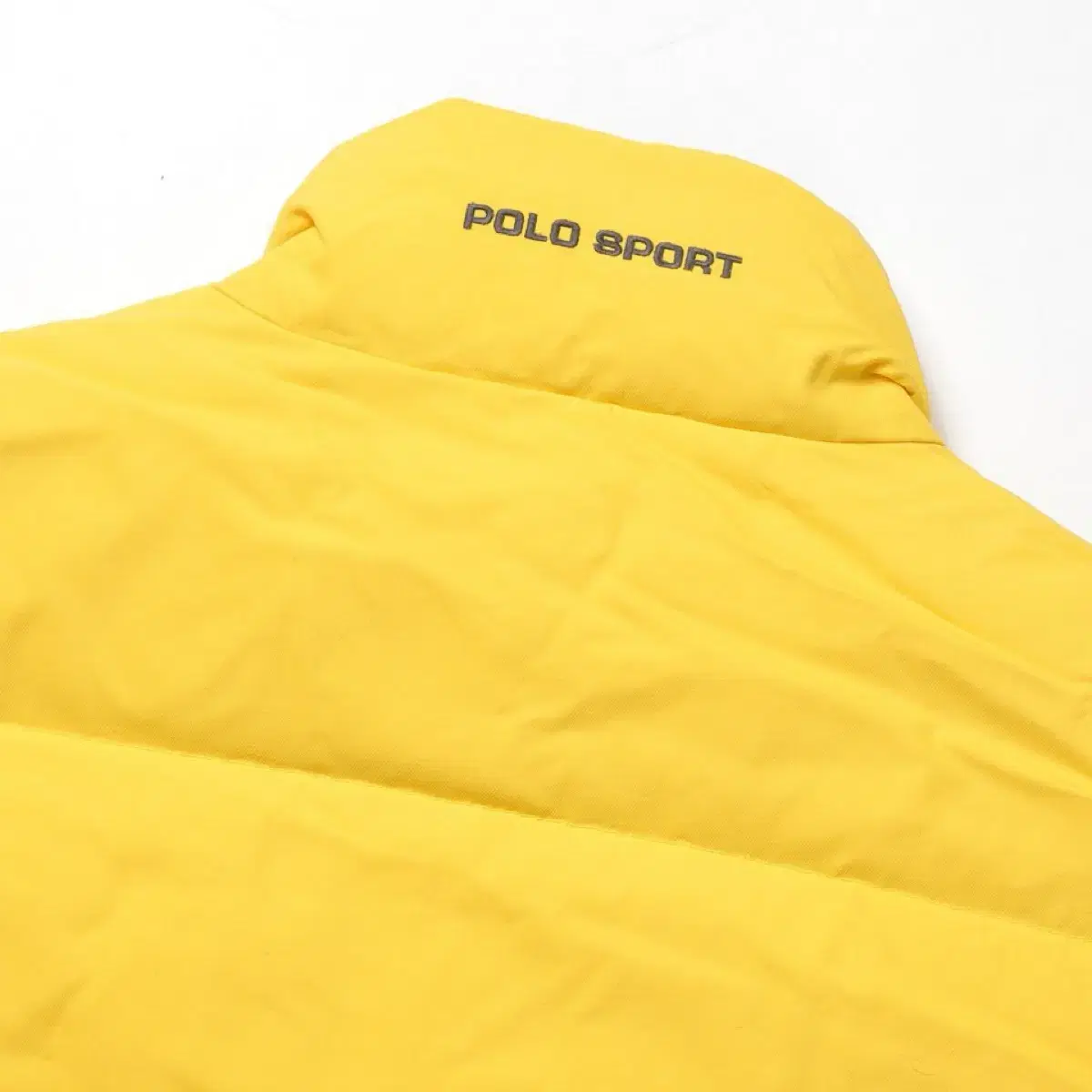 POLO SPORT Down Vest