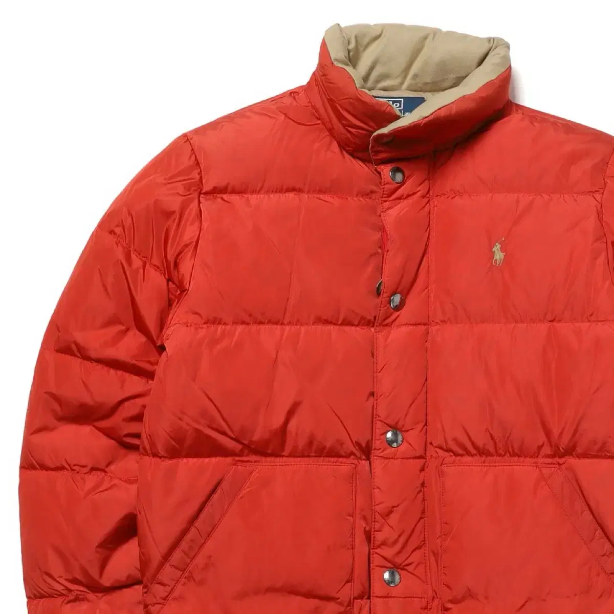 Polo by Ralph Lauren Puffer Jacket