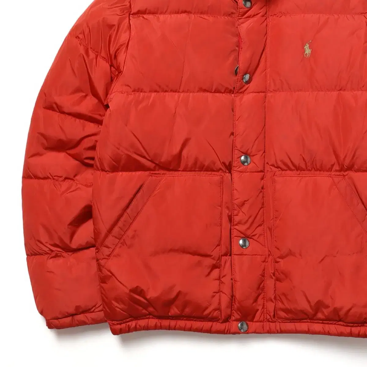 Polo by Ralph Lauren Puffer Jacket