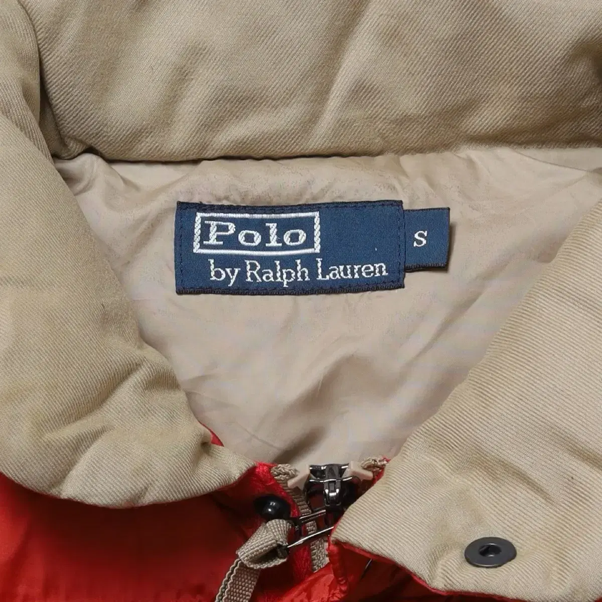 Polo by Ralph Lauren Puffer Jacket