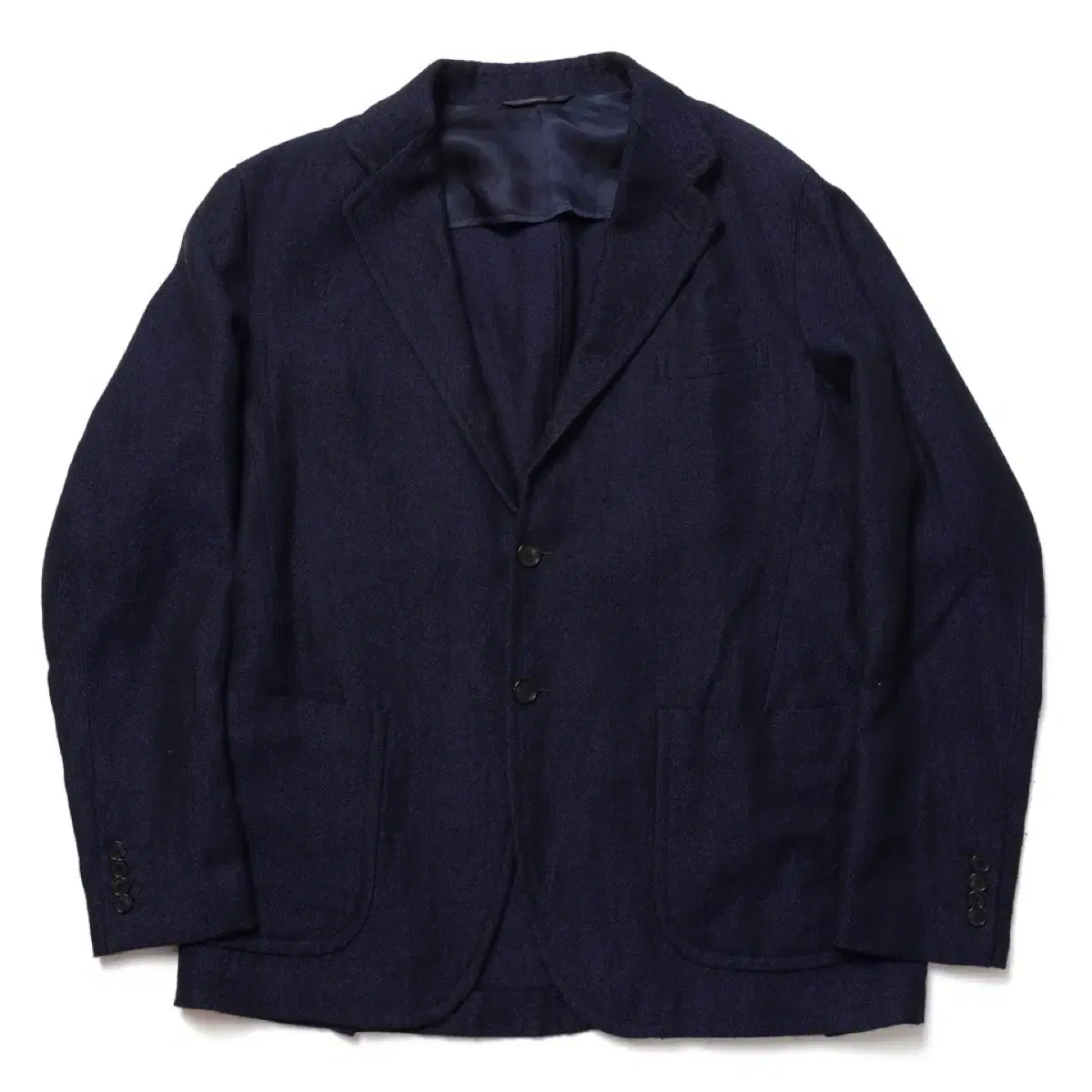 Camoshita UNITED ARROWS 2B Blazer