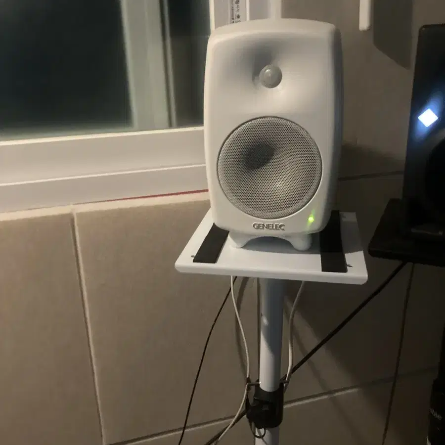 Genelec 8330A + GLM kit