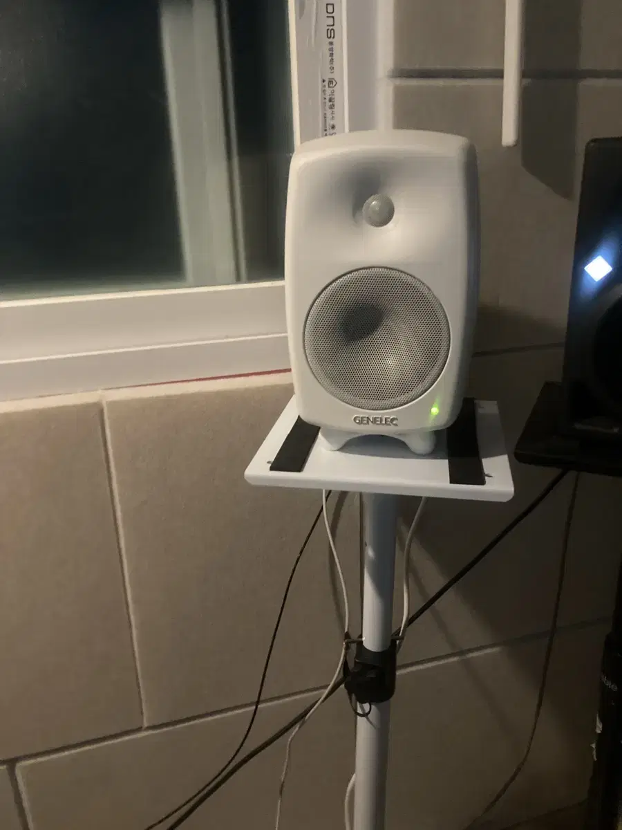 Genelec 8330A + GLM kit