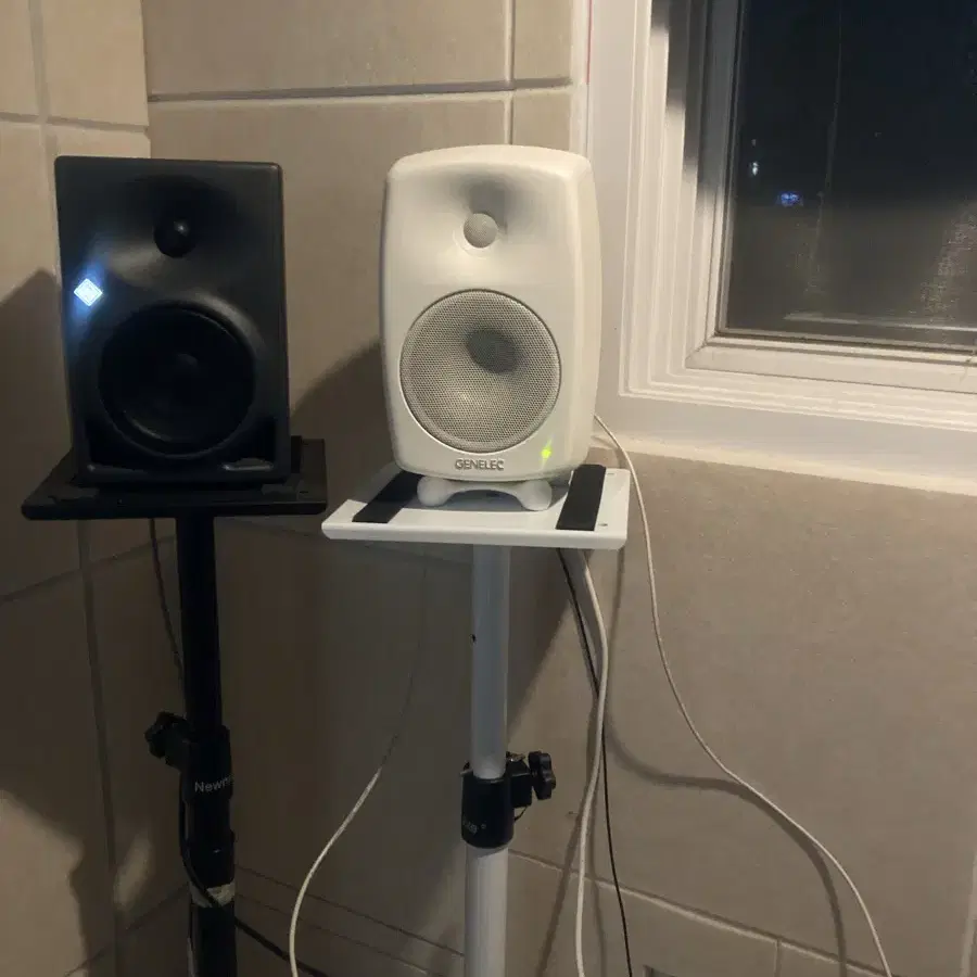 Genelec 8330A + GLM kit