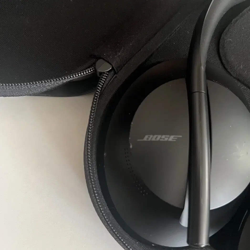 BOSE nc700