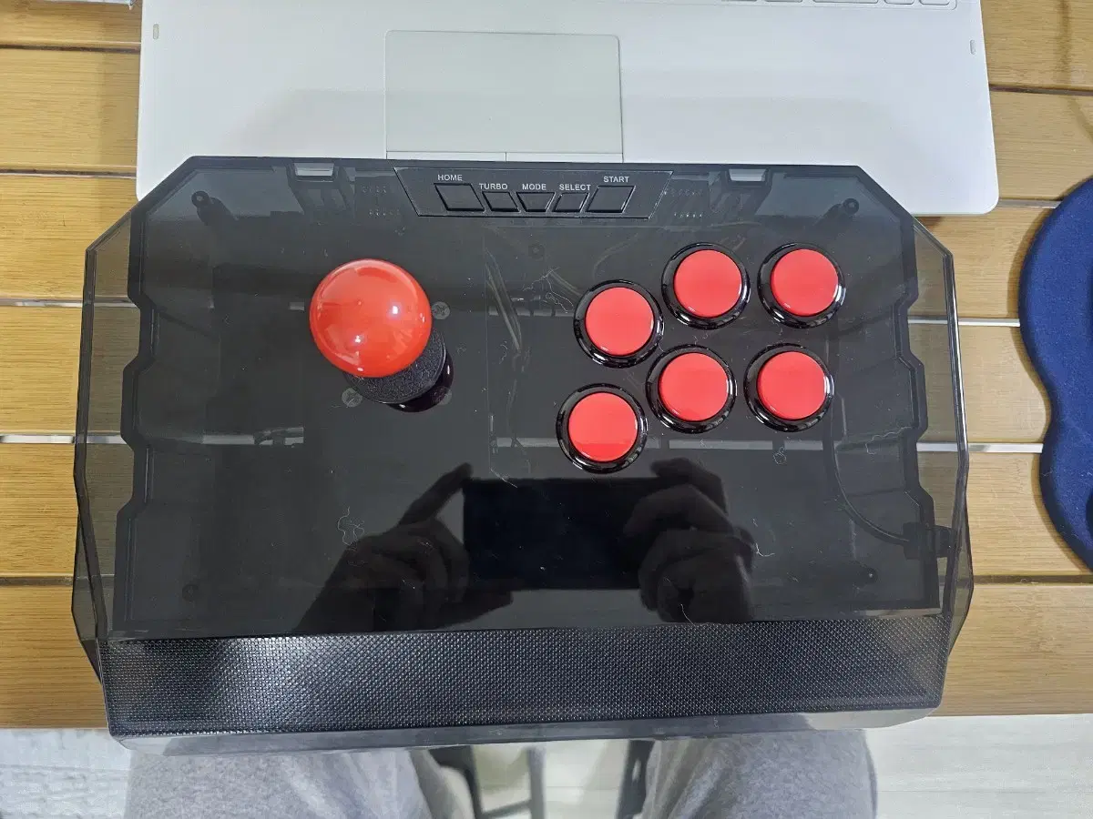 Koba N1 Joystick