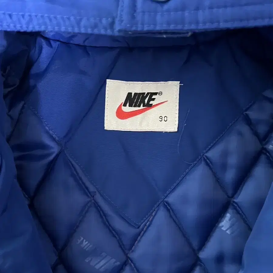 Nike 나이키 korea 올드스쿨 점퍼