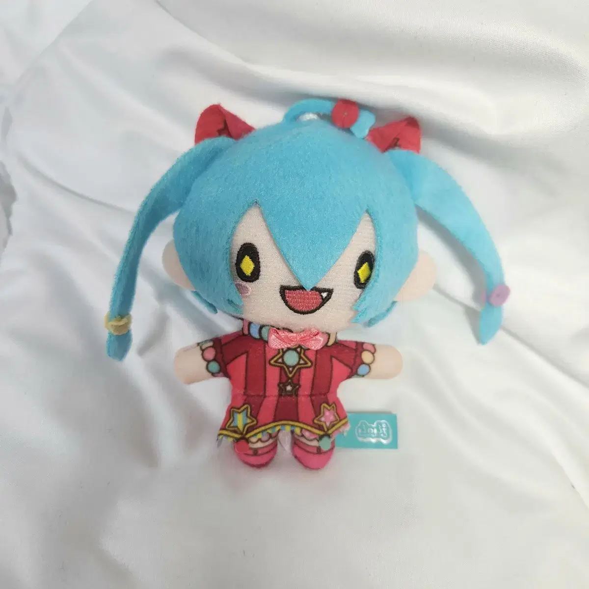 Prosecca Prosecca Wondershow Miku Crane Nui Doll