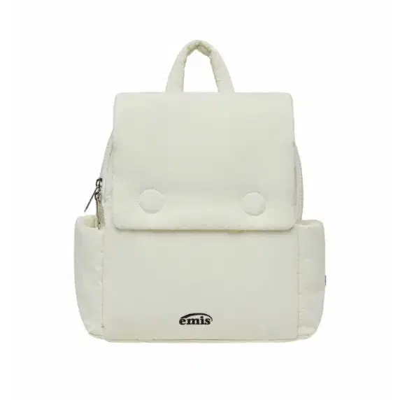 이미스 백팩 팝니다! (NYLON PADDED BACKPACK)