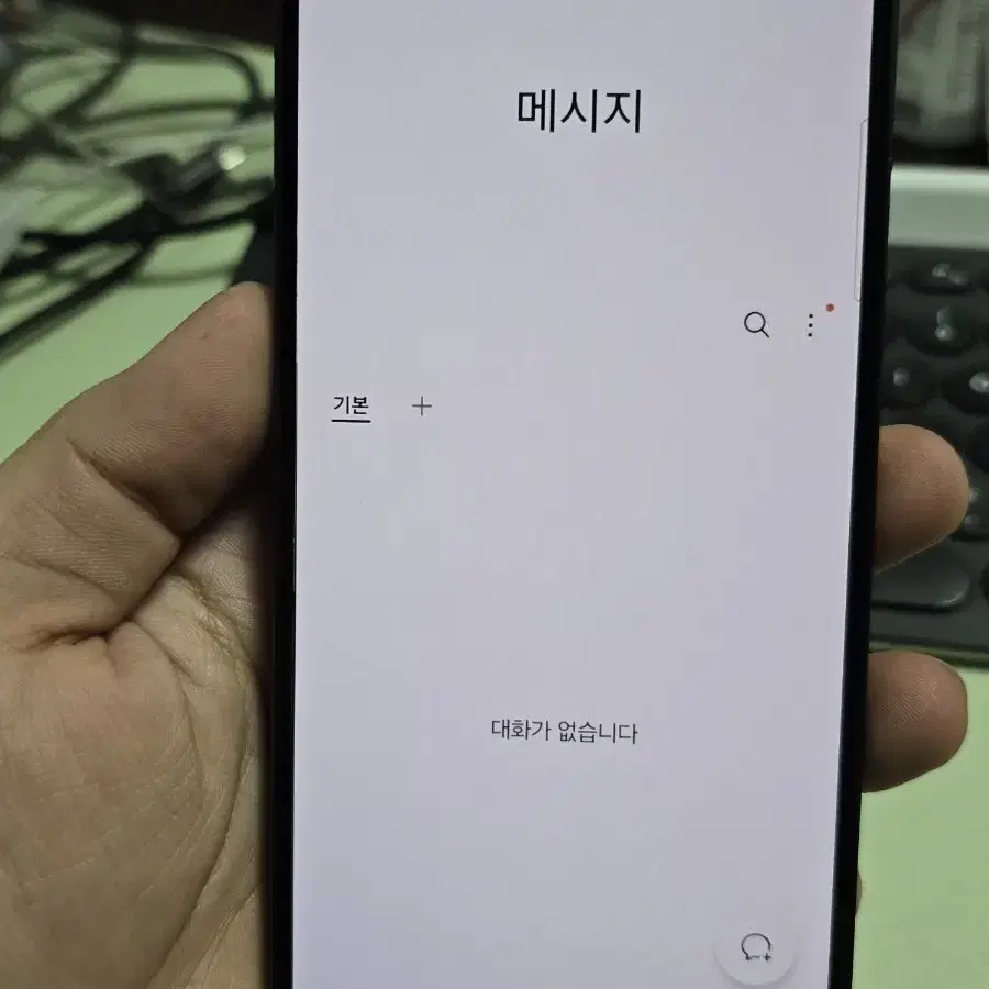 (5939)갤럭시s24fe 256gb 판매