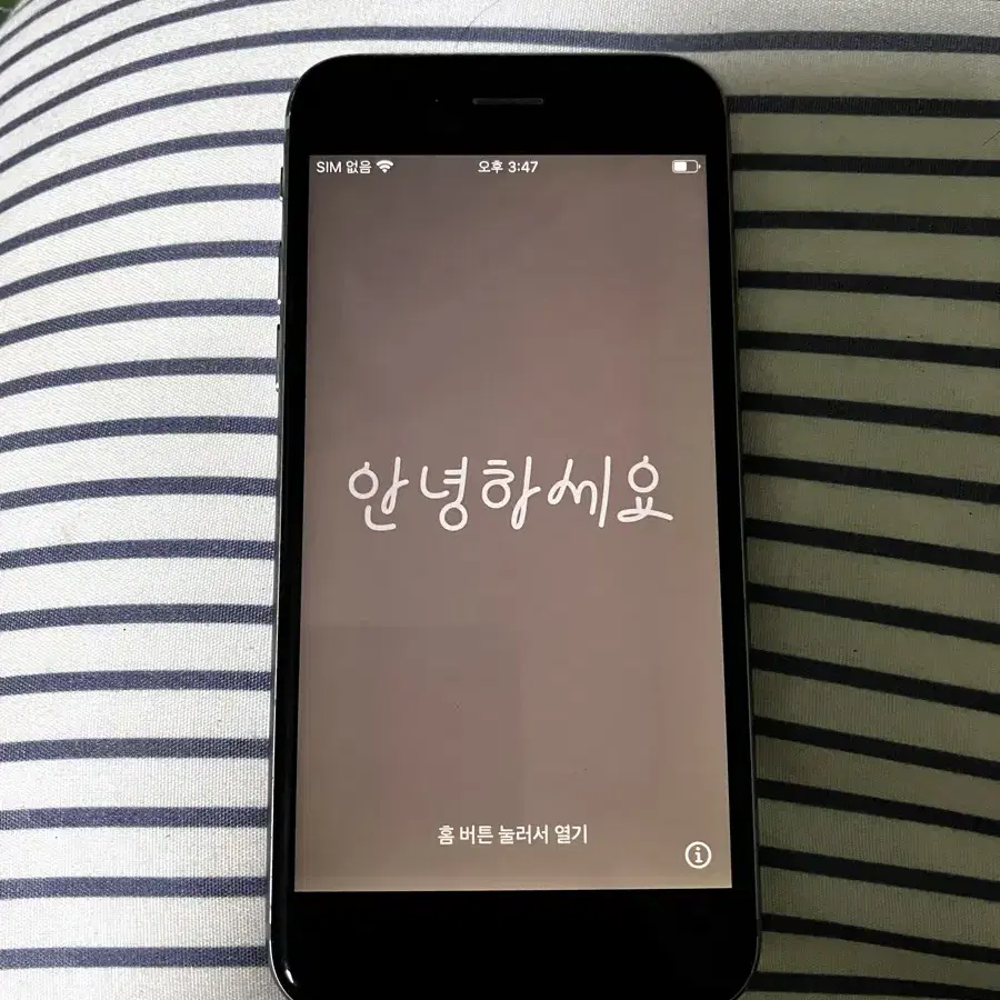 아이폰6s 부품용