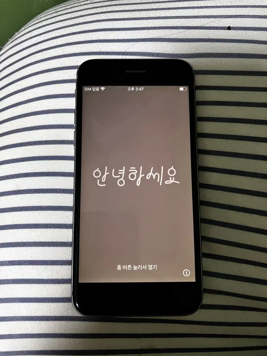 아이폰6s 부품용