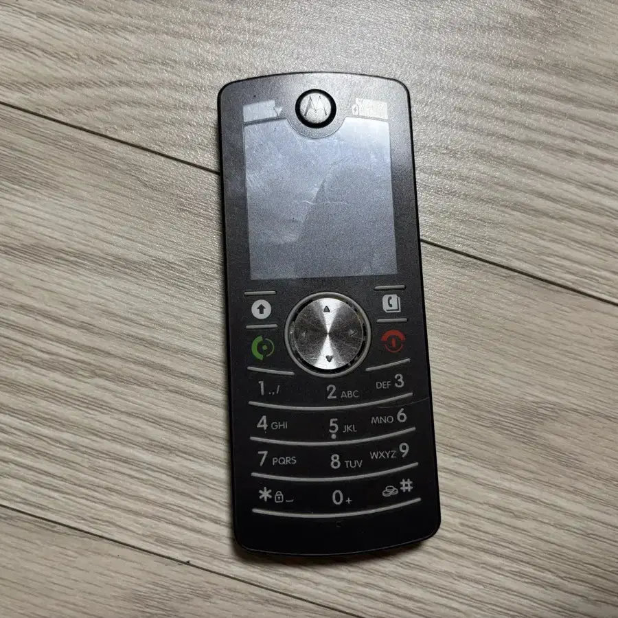 클래식 Motorola F3 휴대폰