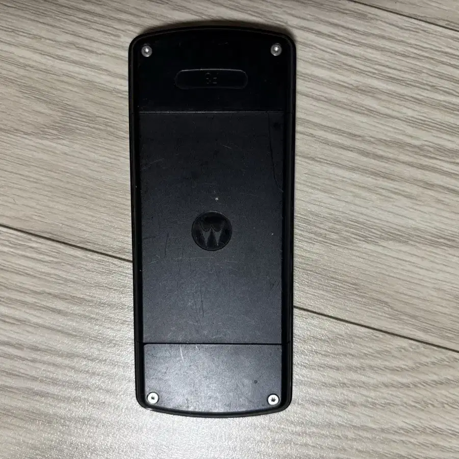 클래식 Motorola F3 휴대폰