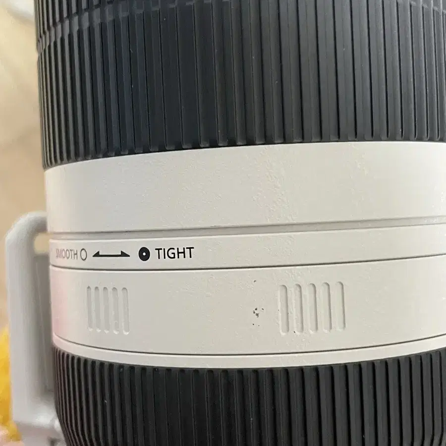 캐논 백사투 EF 100-400mm IS