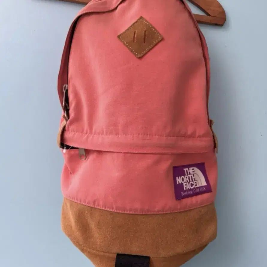 THE NORTH FACE Purple Label Backpack