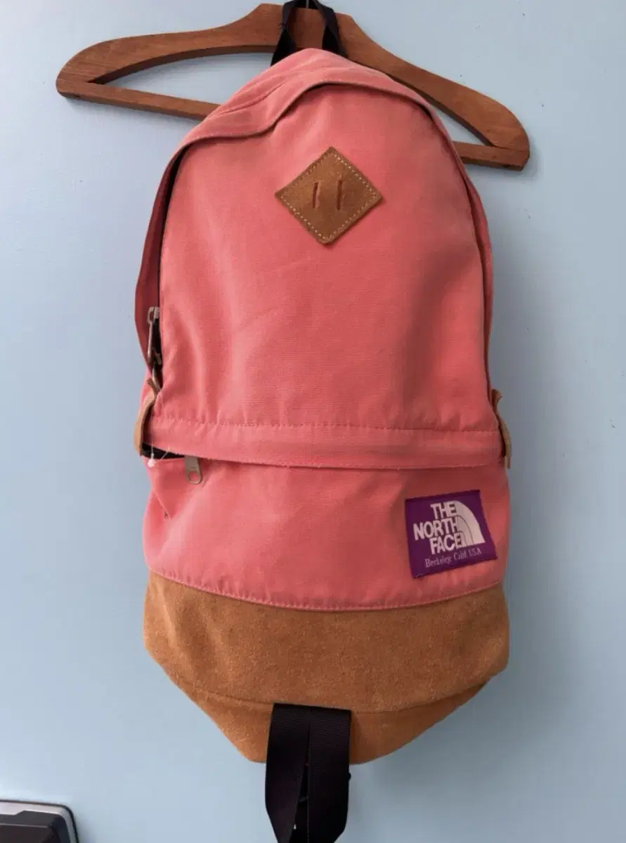 THE NORTH FACE Purple Label Backpack