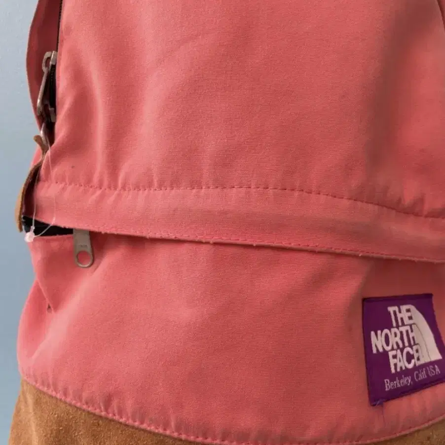 THE NORTH FACE Purple Label Backpack