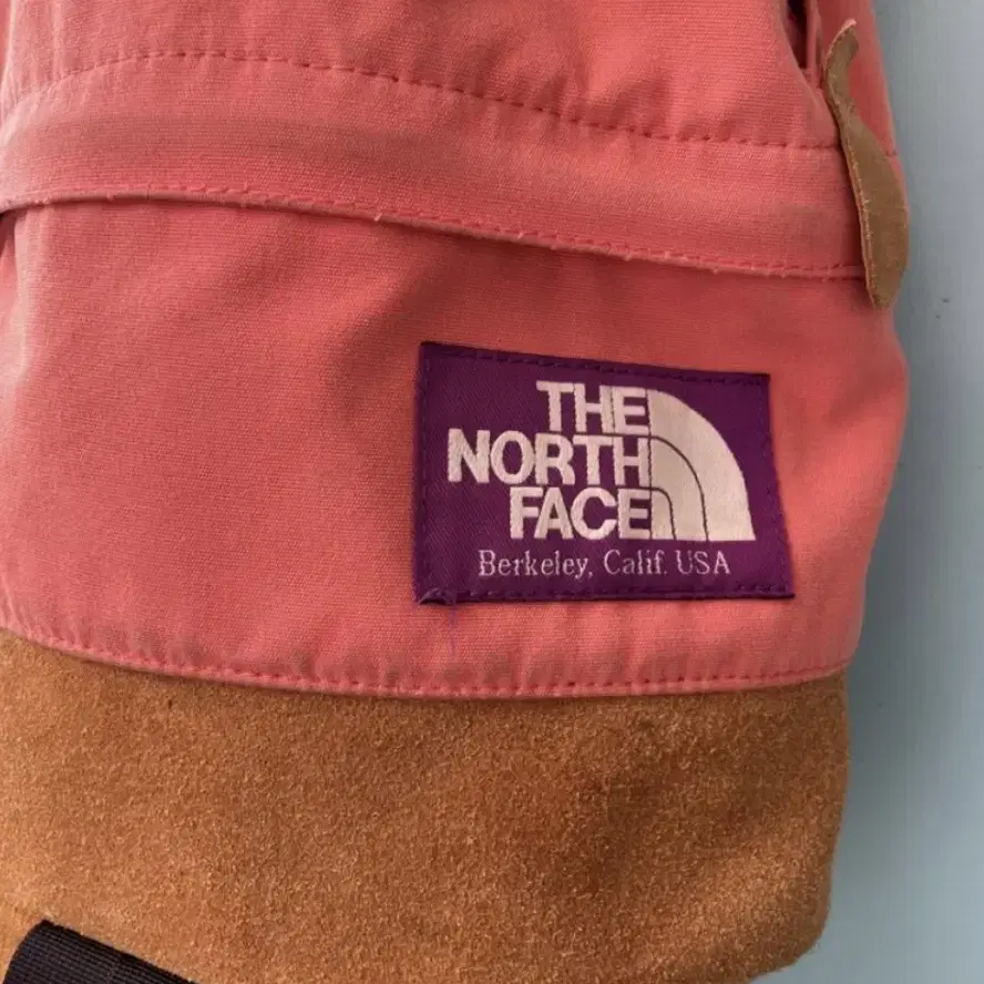 THE NORTH FACE Purple Label Backpack