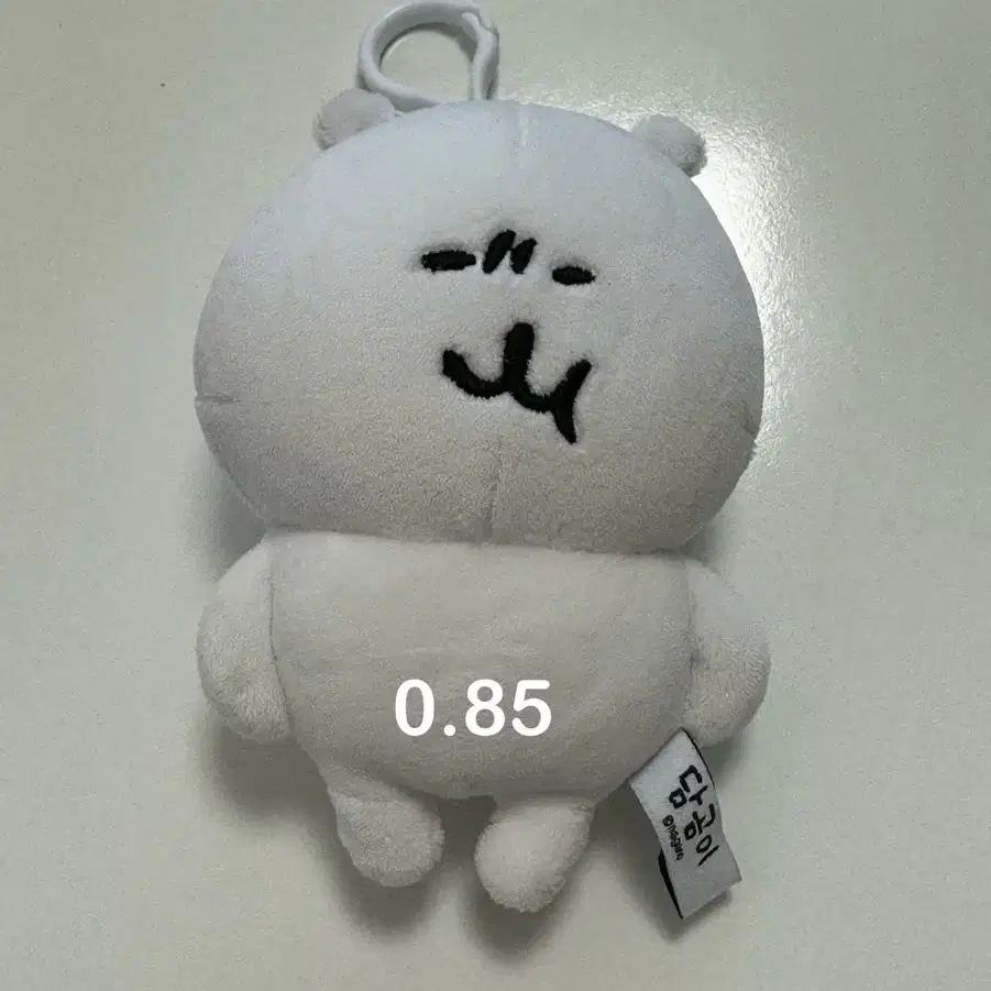 13cm 농담곰 기본 인형