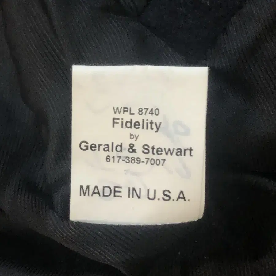 FIDELITY Pea Coat 피델리티 여성 피코트 팝니다